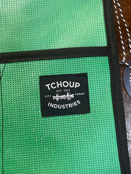 Zippered Pouch CS