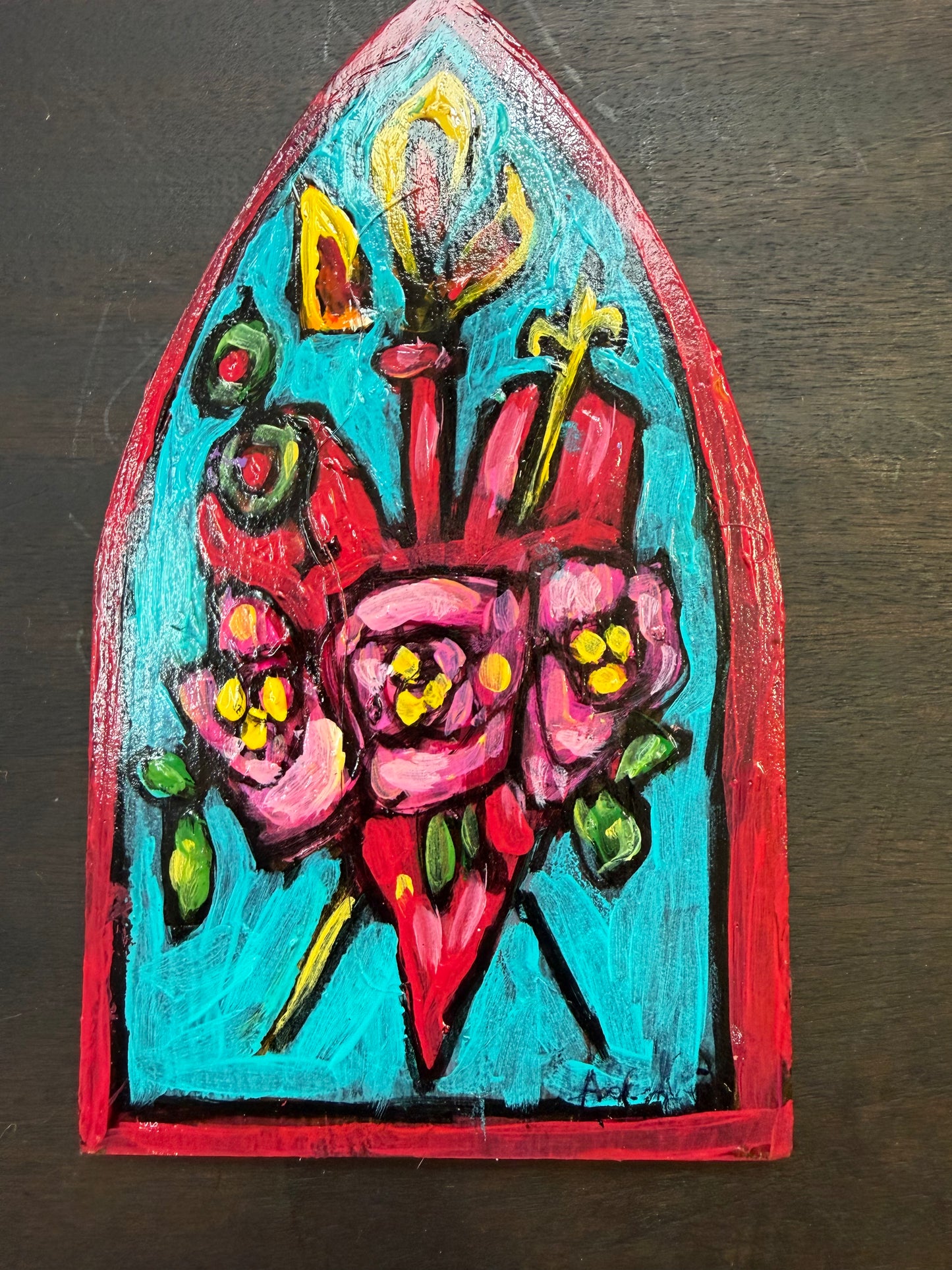 Amy Cespedes Gilsan Art