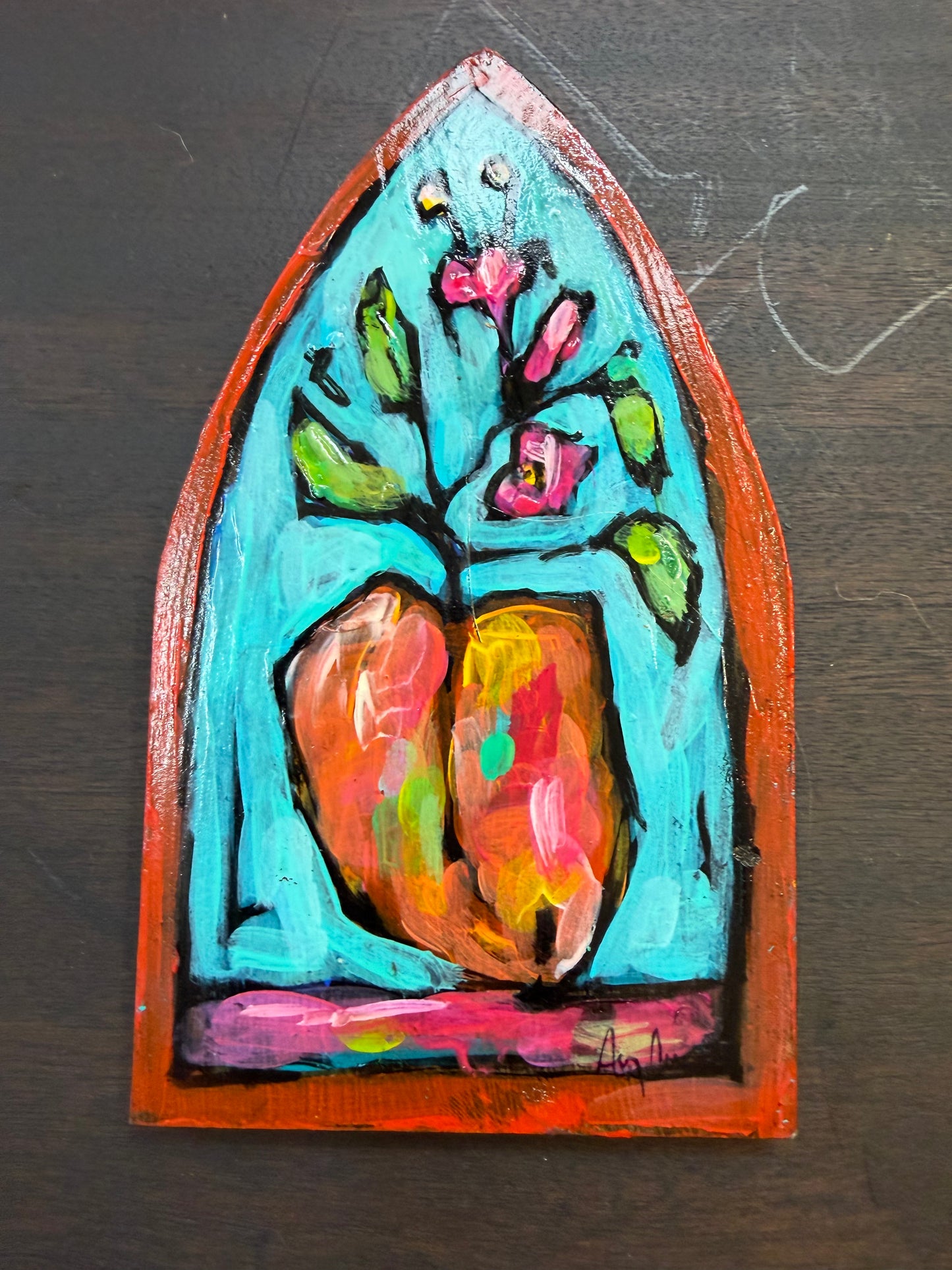 Amy Cespedes Gilsan Art