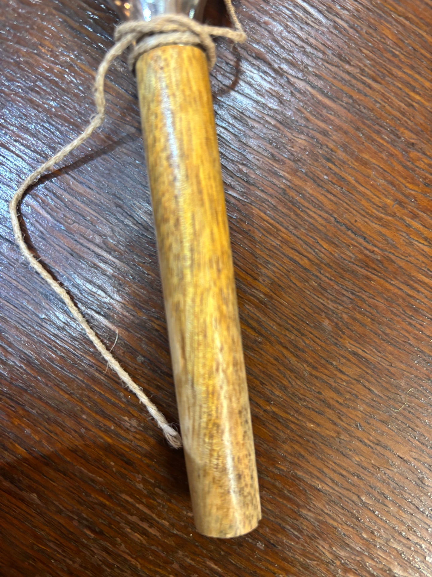 Oyster Serving spoon