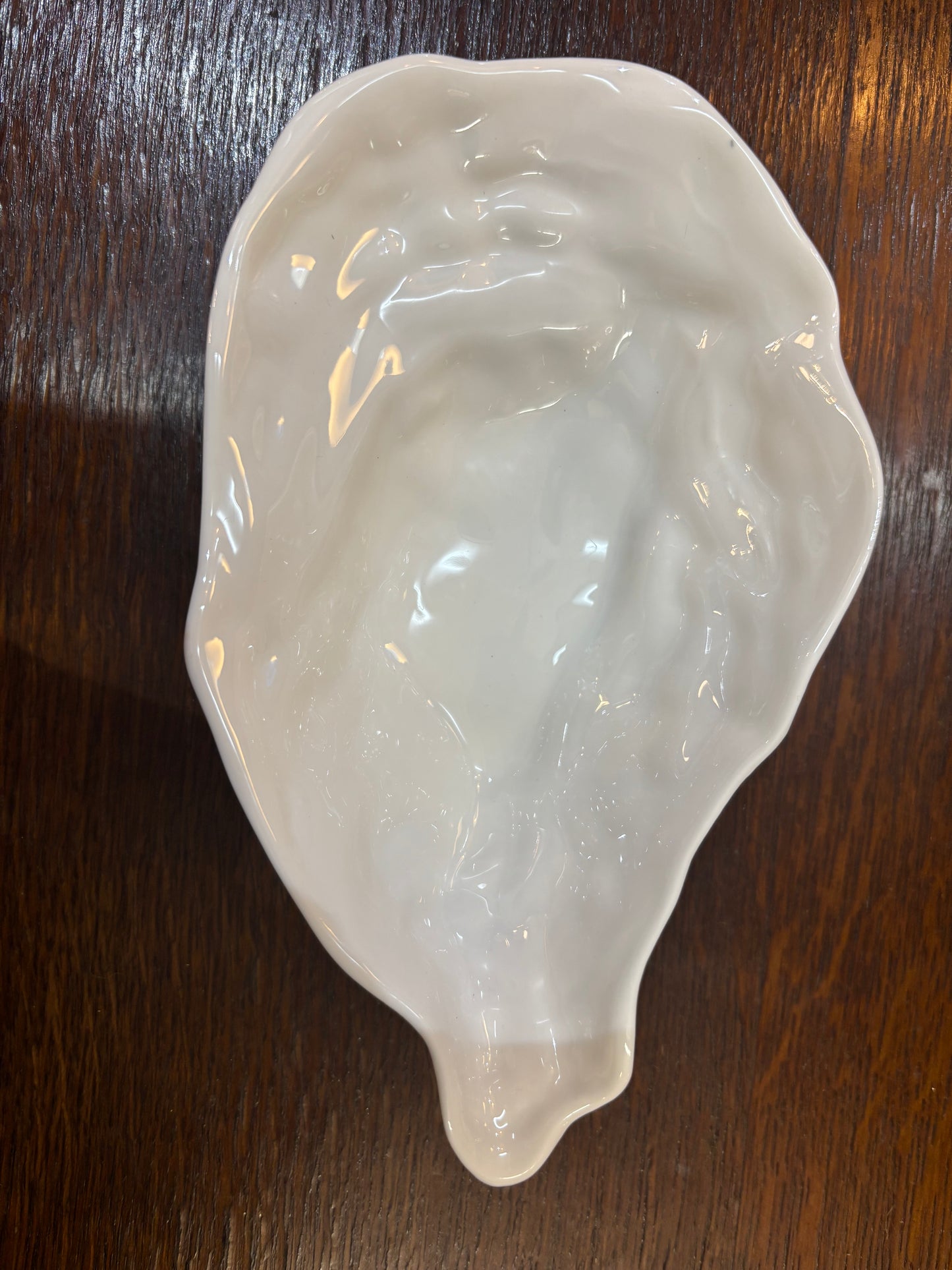 Ceramic Oyster bowl