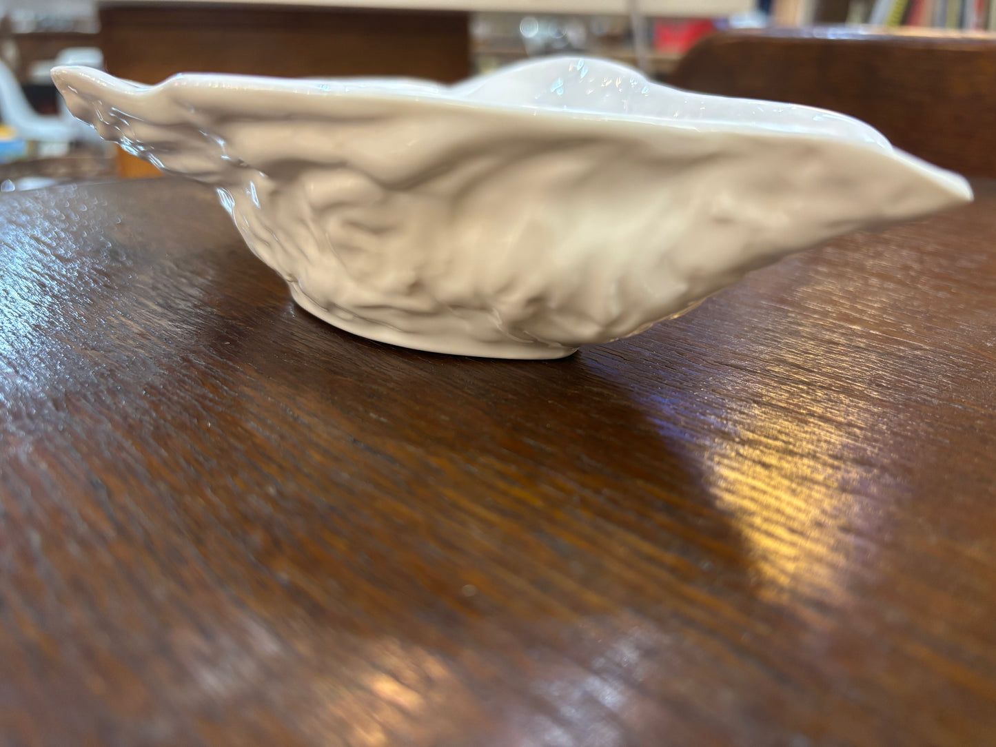 Ceramic Oyster bowl