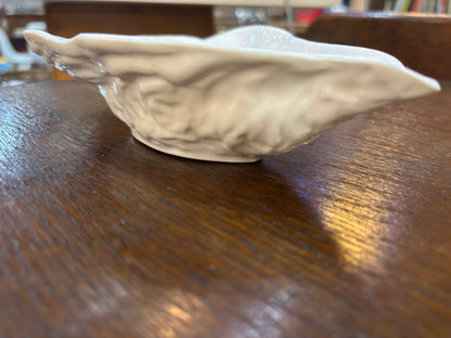 Ceramic Oyster bowl