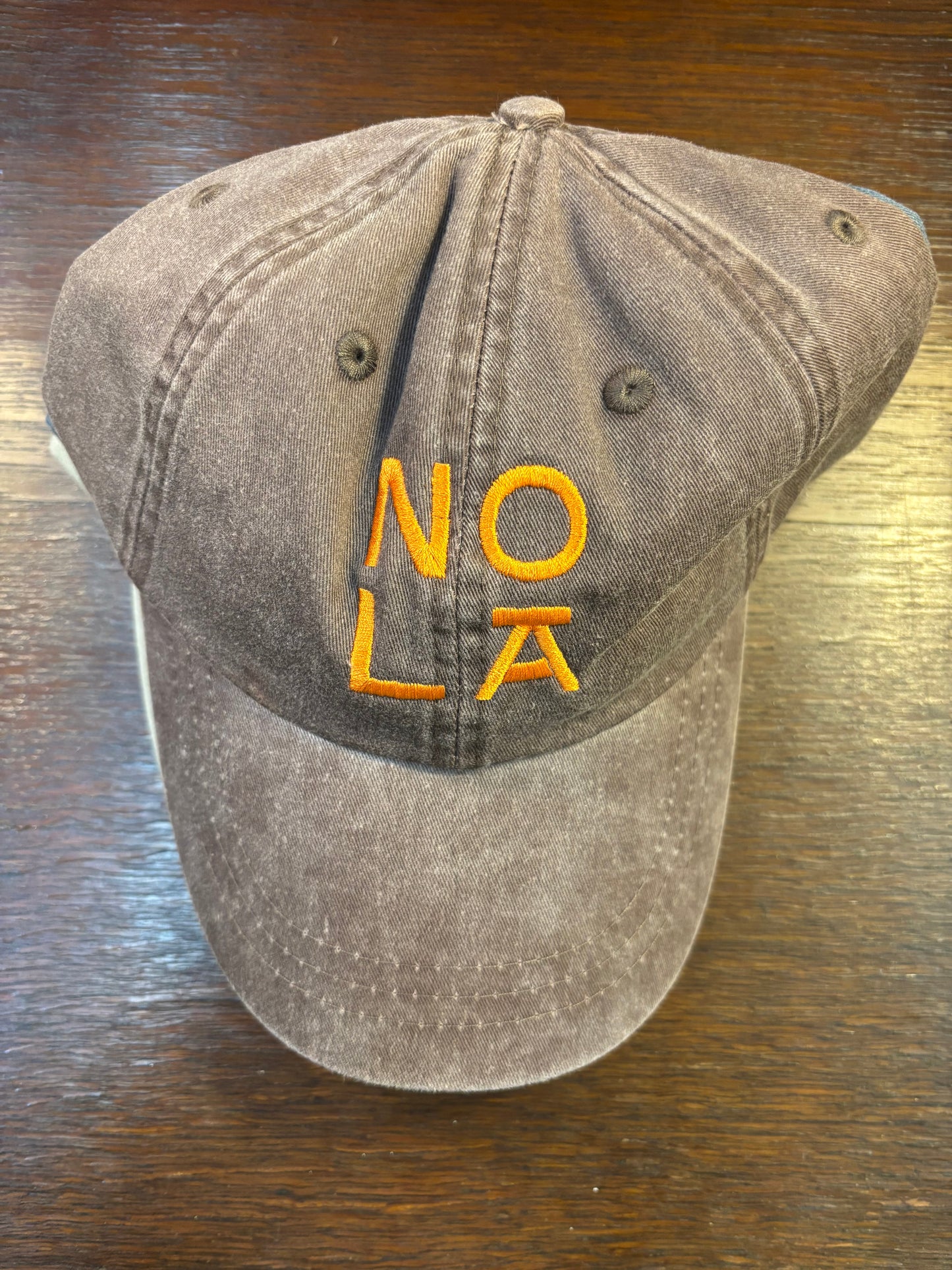 Nola Hat