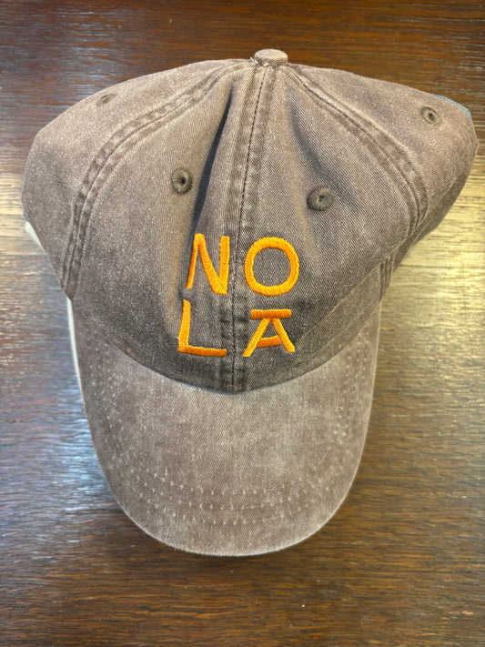 Nola Hat