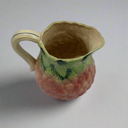 Tashiro Shoten Grape Vase