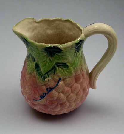 Tashiro Shoten Grape Vase