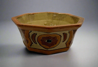 Art Deco Bowl