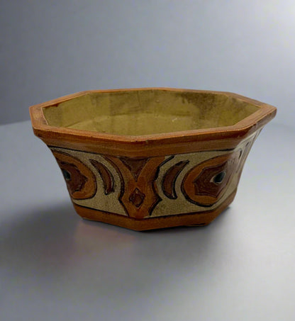 Art Deco Bowl