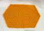 Yarn Crochet Placemats