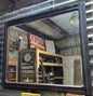 Hardwood Frame Mirror
