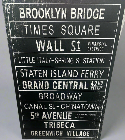 Maria Mendez "Destinations III" cs