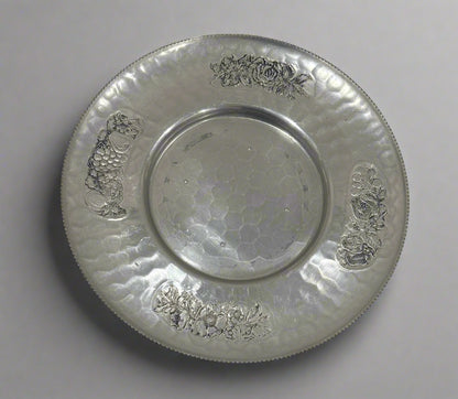 Vintage Lazy Susan