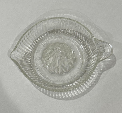 Glass Juicer