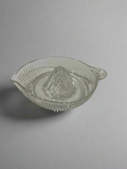 Glass Juicer