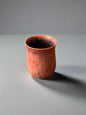 Handcrafted Ceramic Cup
