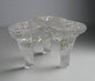 Kosta Boda IGLOO Candle Stick Holder
