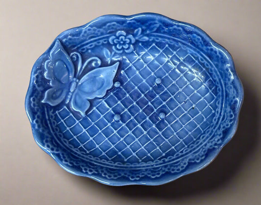 Johnny Sans New Orleans Pottery