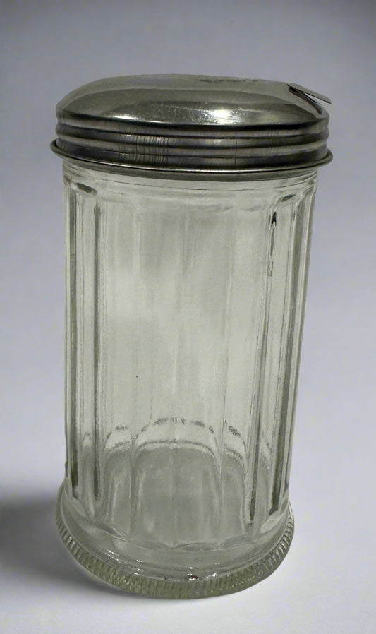 Vintage Haleo Sugar Shaker