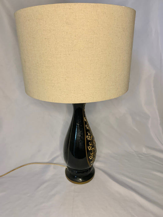 MCM Atomic Lamp