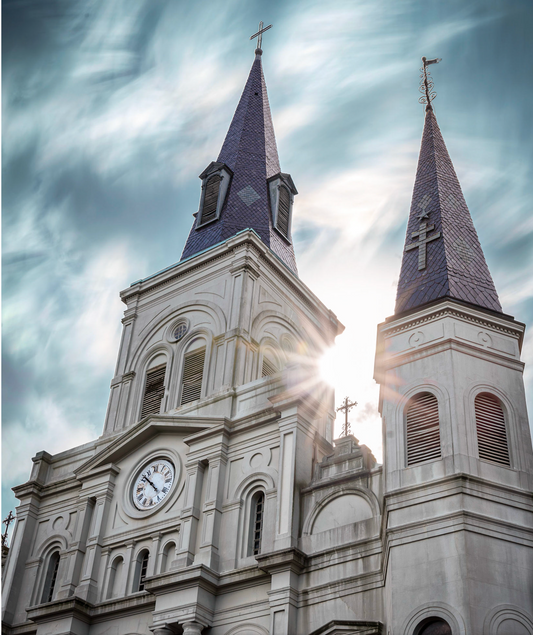 St. Louis Cathedral