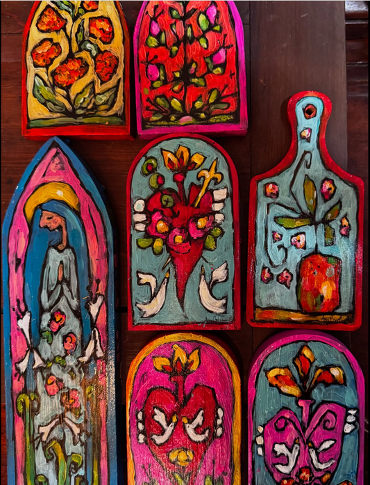 Amy Cespedes Gilsan Art