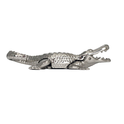 Alligator Door Knocker