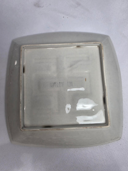 Vtg. Roselane Ashtray