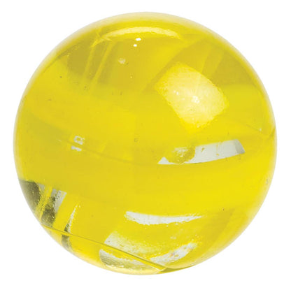 Marbles In A Tin Box