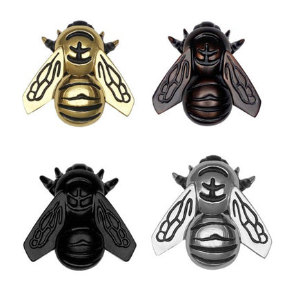 Bumblebee Door Knocker