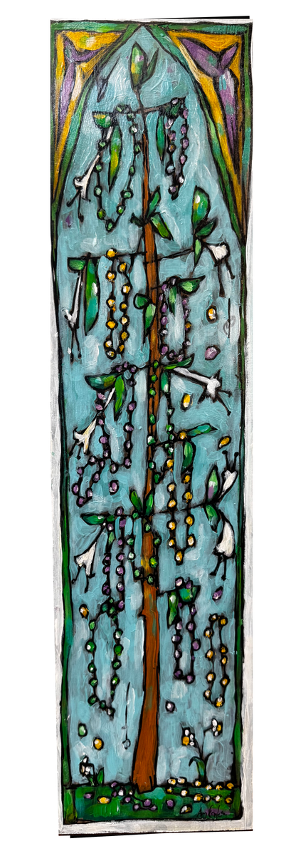 Amy Cespedes Gilsan Art