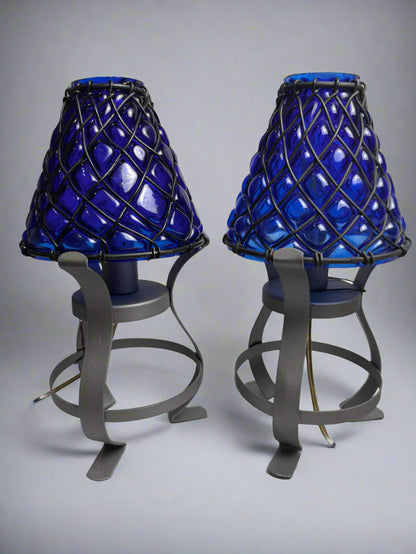 VTG Cobalt Lamps CSBH