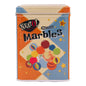 Marbles In A Tin Box