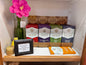 Piety and Desire Chocolate Bar