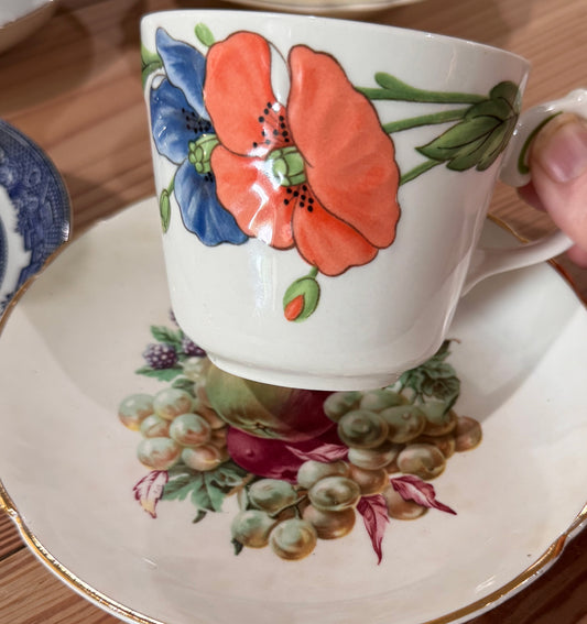 Madame Falgoux soy candles