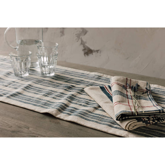 Bastien Vtg French Napkins (4)
