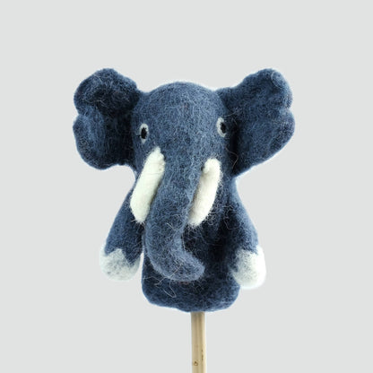 Finger Puppets - Jungle Jamboree