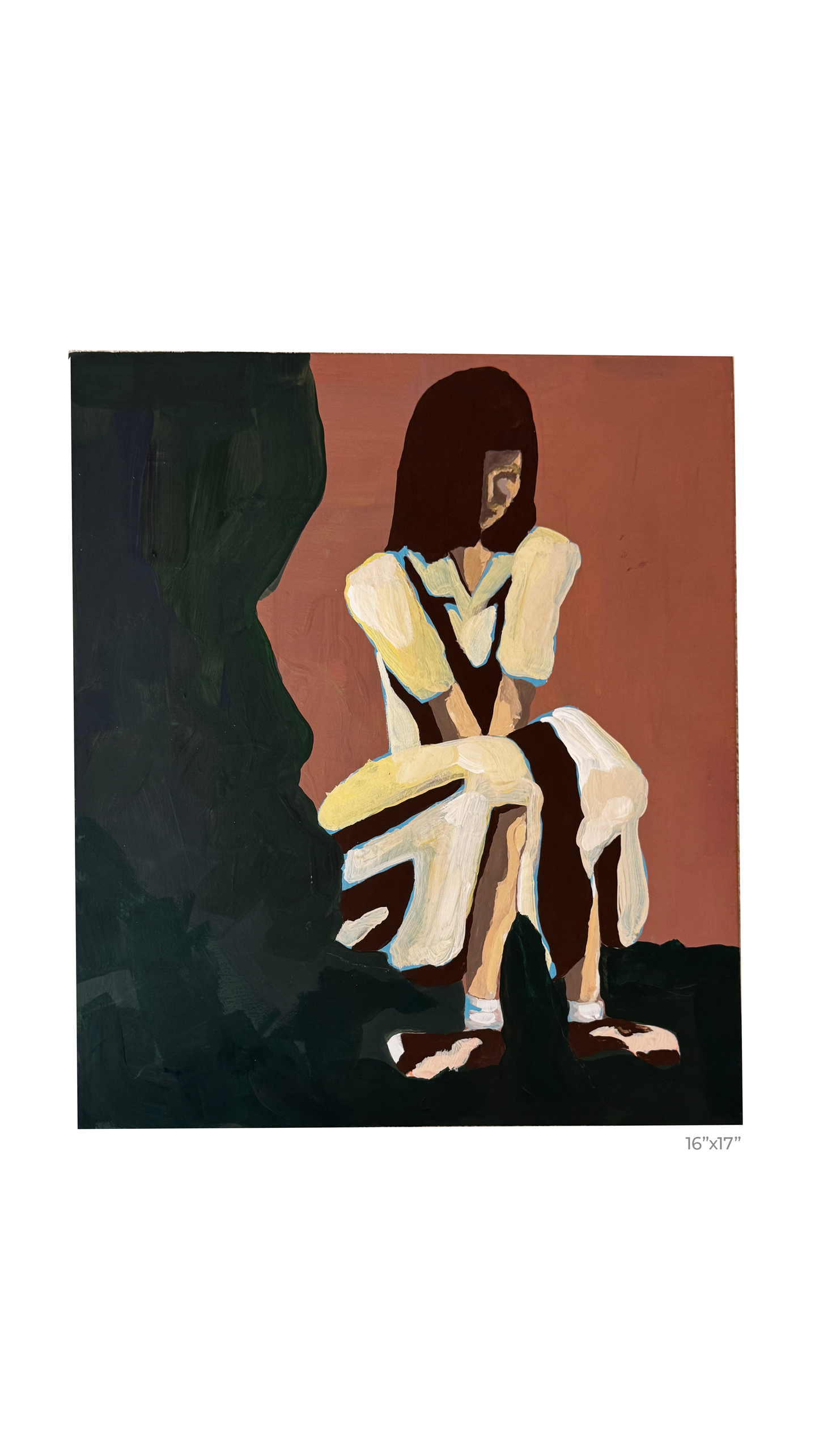Grear Palmer Art