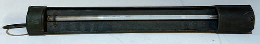 Tycos Copper 12” Thermometer