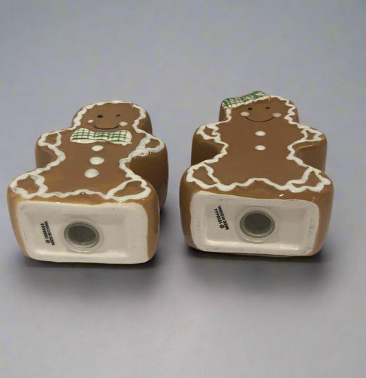 Boston Warehouse Sugar and Spice Salt&Pepper Shaker