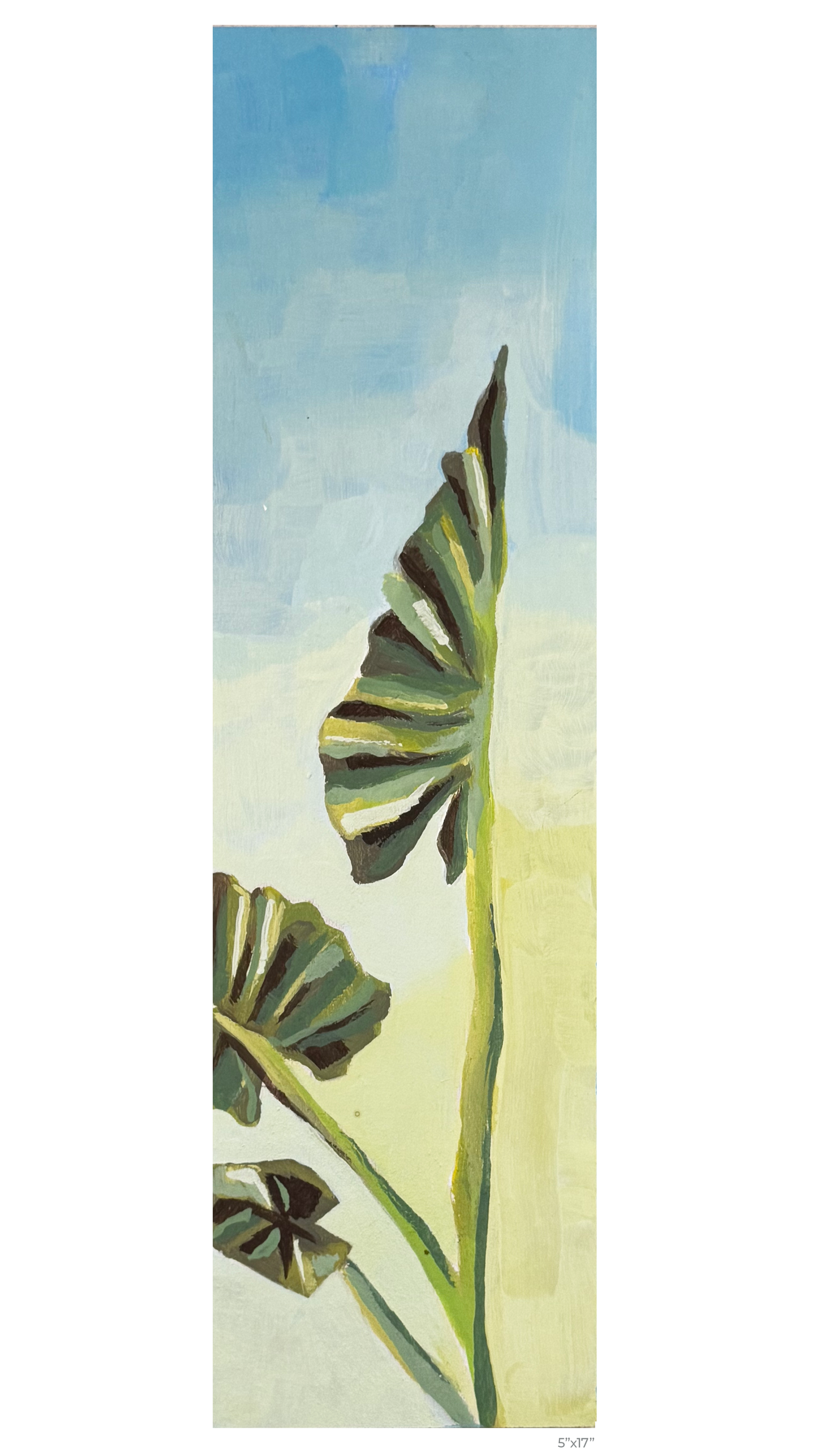Grear Palmer Art