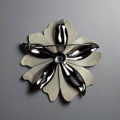Vtg Sarah Coventry Brooch CSBH