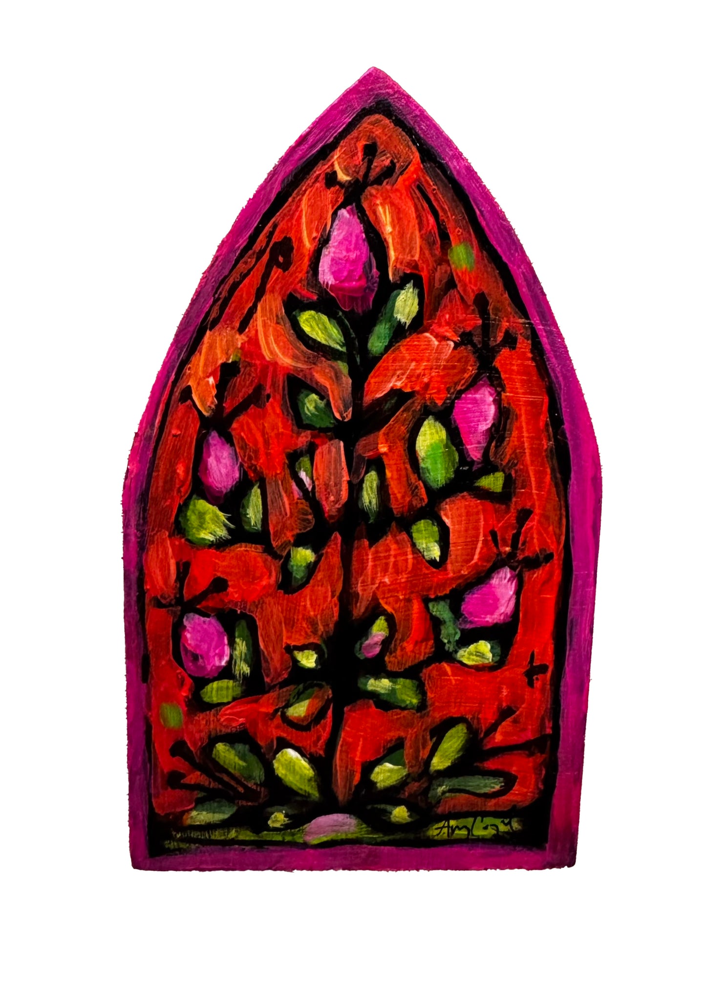 Amy Cespedes Gilsan Art