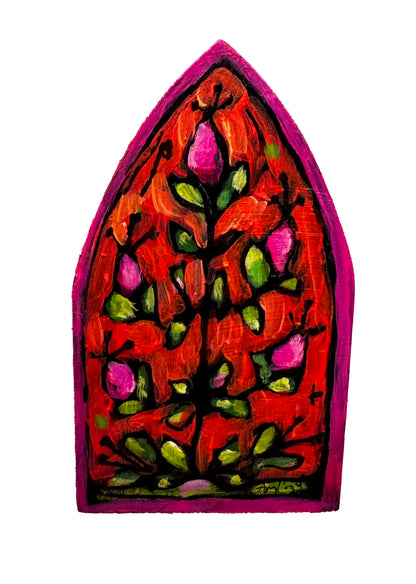 Amy Cespedes Gilsan Art