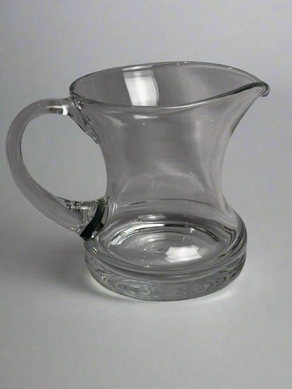 Hand-Blown Pitcher CSBH