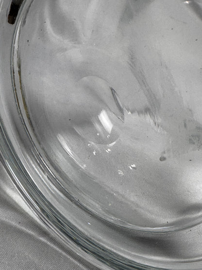 Hand-Blown Pitcher CSBH