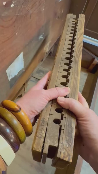 German Cigar Press