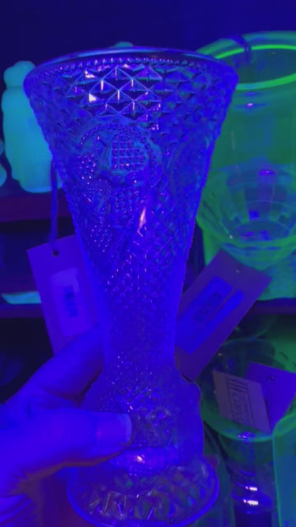 Heart and Diamond Dual-Use Vessel CSBH