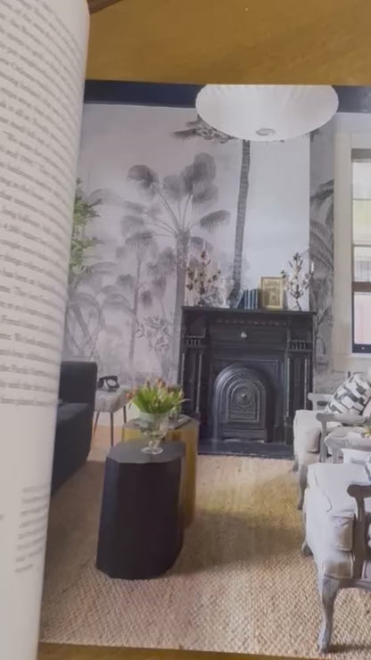 Signed Bohemian Soul Book