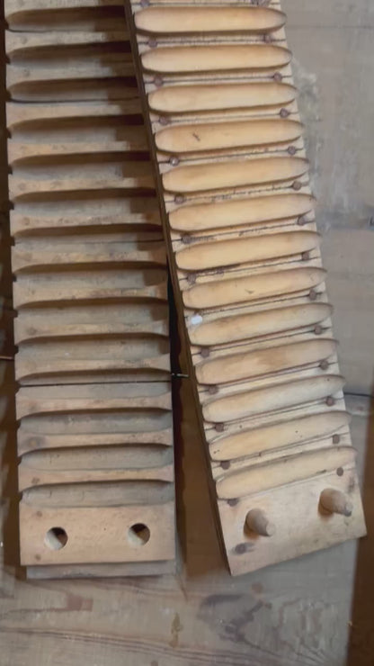 German Cigar Press